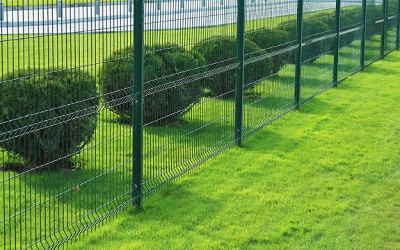 Quel type de clôture installer dans votre jardin ?